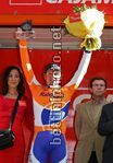 Vuelta a Murcia - Foto Sabine Jacob