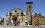 Vuelta a Castilla y Le�n - Foto Sabine Jacob