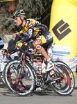 Settimana Internazionale Coppi e Bartali