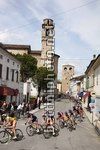 passaggio in paese