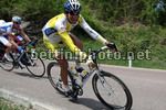 Luca Fioretti in discesa