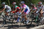 Marzio Bruseghin in azione