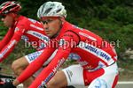 Stefano Garzelli al Giro del Trentino