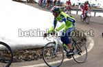 Ivan Basso in azione nella 3a tappa del Giro del Trentino