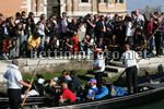 Lance Armstrong scende dalla gondola