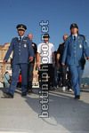 Lance Armstrong a Venezia per la presentazione del Giro d'Italia