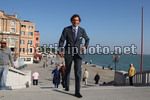 Filippo Pozzato a Venezia