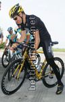 Lance Armstrong riparte per l'allenamento