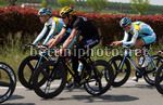 Lance Armstrong a cronometro