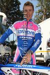 Damiano Cunego al Giro dei Centoanni