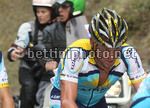 Lance Armstrong in crisi