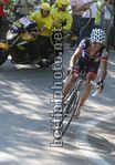 Carlos Sastre solo al comando