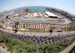 Il passaggio da Salerno