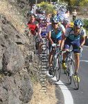 Yaroslav Popovych segue Navarro in salita