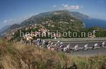 il Giro sul Picco Santangelo a Sorrento