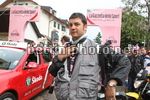 il fotografo Stefano Scanferla al Giro dei Centoanni