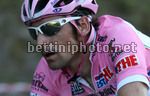 Denis Menchov in rosa 
