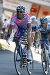 Mauro Da Dalto in azione