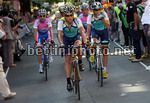 L'arrivo di Lance Armstrong nella 20a tappa
