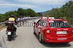 La 20a tappa del Giro d'Italia
