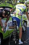 Vuelta Spagna