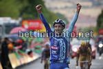  Juan Jose Cobo vince la 19a tappa della Vuelta Spagna