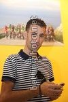 Vincenzo Nibali in Fiera