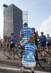 il via dal polo fieristico di Milano