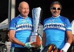 Marino Bartoletti e Marino Vigna