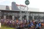 si parte dalla FieraMilano