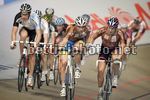 Dimitri de Fauw con Bas Giling nel 2008