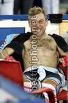 Dimitri de Fauw ai mondiali in pista