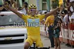vittoria di Alberto Contador al Curacao Race