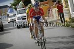 Koos Moerenhout in azione
