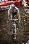 Niels Albert nel SuperPrestige Asper Gavere 