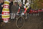 il campione belga di ciclocross, Sven Nijs