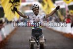 vittoria del campione del mondo Niels Albert 