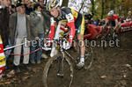 Sven Niis al'inseguimento