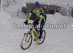 Roman Kreuziger in mountainbike