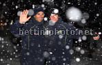 Daniele Bennati con Roman Kreuziger