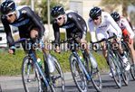 il Team Sky nella cronosquadre