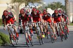 la Bmc racing team a crono