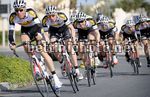 cronosquadre della Topsport-Vlaanderen