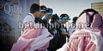 il podio del Team Sky a Doha