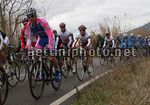 esordio 2010 per Damiano Cunego