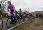 Lorenzo Bernucci in azione