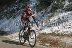 Alejandro Valverde in fuga