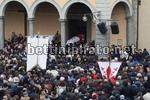 più di cinquemila persone ai funerali di Franco Ballerini