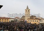 più di cinquemila persone ai funerali di Franco Ballerini