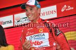 Vuelta Spagna 3a tappa